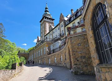 hungary/miskolc/landmark/lillafured-state-forest-railway-adminisztracio