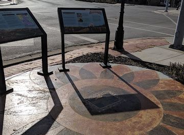 kansas/eastern-kansas/landmark/a-day-on-the-trail-historical-marker