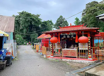 Fo Shan Ting Da Bo Gong Temple 浮羅敏佛山亭大伯公庙