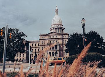 michigan/lansing/landmark/michigan-s-three-capitols