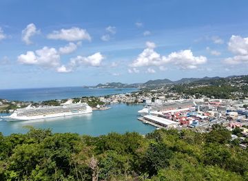 saint-lucia/castries/landmark/castries-city-view-point