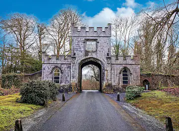 Markree Castle