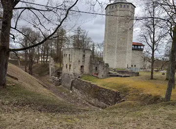 Paide Castle