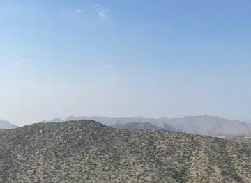 Jabal Daka
