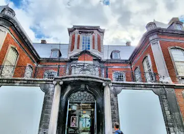Museum of Decorative Arts of Namur