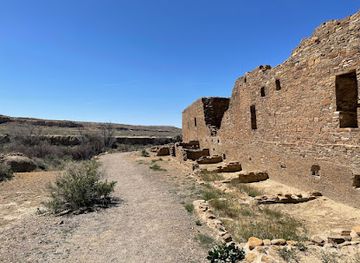 Chaco Culture National Historical Park