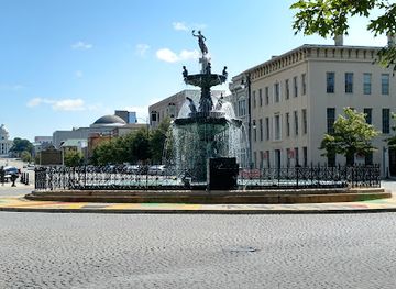 alabama/montgomery/landmark/rosa-parks-bus-stop