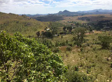 Dedza Mountain