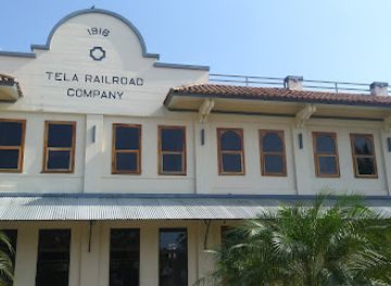 honduras/tela/landmark/pagaduria-tela-railroad-co