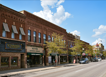 minnesota/saint-paul/landmark/explore-minnesota