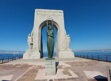 La Corniche Kennedy