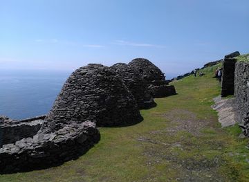 ireland/skellig-michael/landmark/mainistir-fhionain-st-fionan-s-monastery