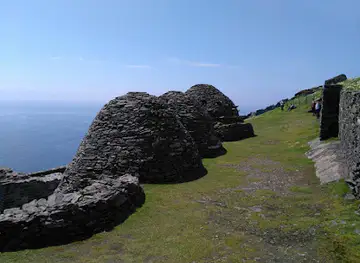 Mainistir Fhionáin (St. Fionan’s Monastery)