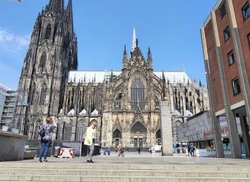 germany/cologne/landmark/romisches-praetorium