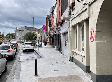 ireland/athlone/landmark/inksane-tattoo-and-body-piercing