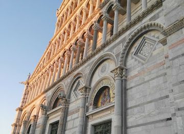italy/lucca/landmark/saint-pietro-bulwark