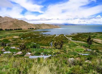 bolivia/yungas-road/landmark/ethnography-museum