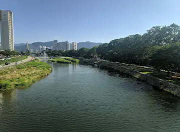 Kim Gwang-Seok Street