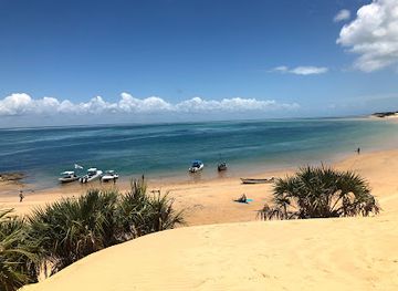 mozambique/quirimbas-archipelago/landmark/bazaruto-archipelago-national-marine-park