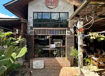 Khaotha Coffee / Roastered Pai