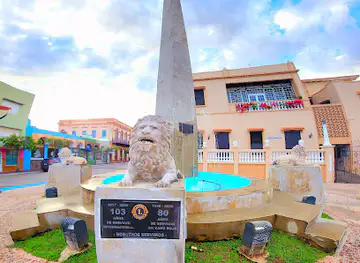 Obelisco de Cabo Rojo