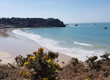 Ouaisné Bay