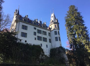 luxembourg/minette/landmark/meysembourg-castle