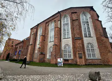University of Tartu Museum