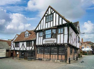 united-kingdom/york/landmark/shambles-market