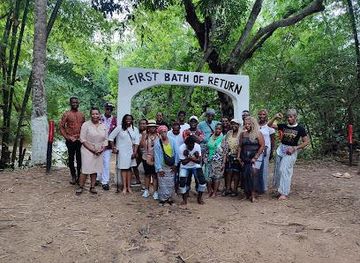 ghana/cape-coast/landmark/assin-manso-slave-market-and-river-site