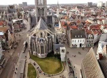 belgium/flemish-ardennes/landmark/saint-nicholas-church