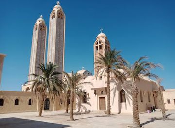 egypt/beni-suef/landmark/mhmh-khf-wdy-snwr