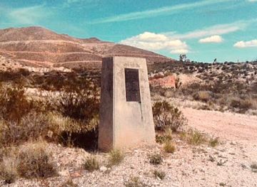 california/colorado-desert/landmark/castle-mountains-national-monument
