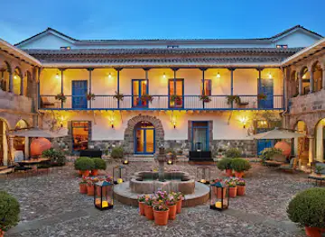 Palacio del Inka, a Luxury Collection Hotel, Cusco