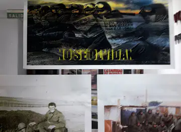 Archivo Historico Monseñor Jose Alumni
