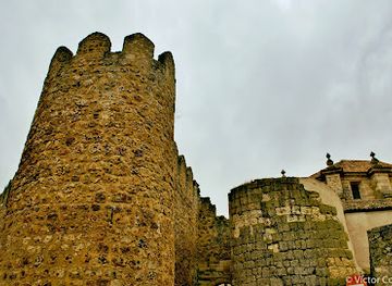 spain/castile-la-mancha/landmark/walls-of-uruena