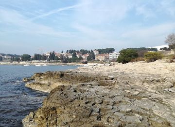 croatia/pula/landmark/klaonica-clothing-optional-beach