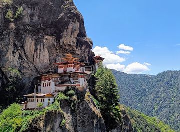 bhutan/paro/landmark/tiger-nest-bhutan