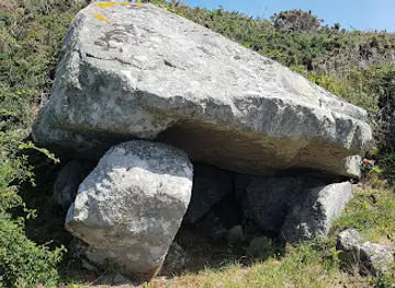Dolmen