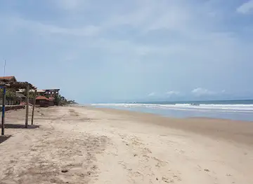 Atlantic Beach Bar & Grill