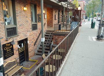 idaho/sun-valley/landmark/the-cellar-pub