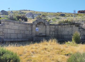 portugal/serra-da-estrela/landmark/fonte-de-santo-antonio-da-argenteira-manteigas