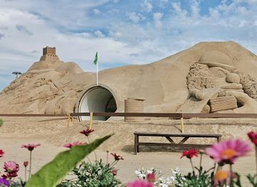finland/north-karelia/landmark/sandcastle-lappeenranta