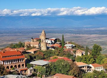 georgia/sighnaghi/landmark/sighnagi-national-museum
