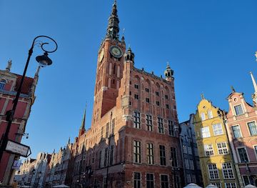 poland/gdansk/landmark/museum-of-gdansk-main-town-hall