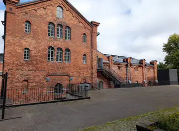 Sinebrychoff Park
