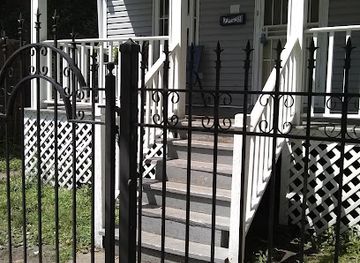 illinois/oak-lawn/landmark/gwendolyn-brooks-house