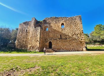 israel/jerusalem-district/landmark/ein-hemed-national-park