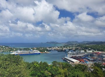 saint-lucia/malgretoute/landmark/eudovic-s-art-studio