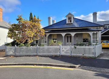 australia/hobart/landmark/arthur-circus-park